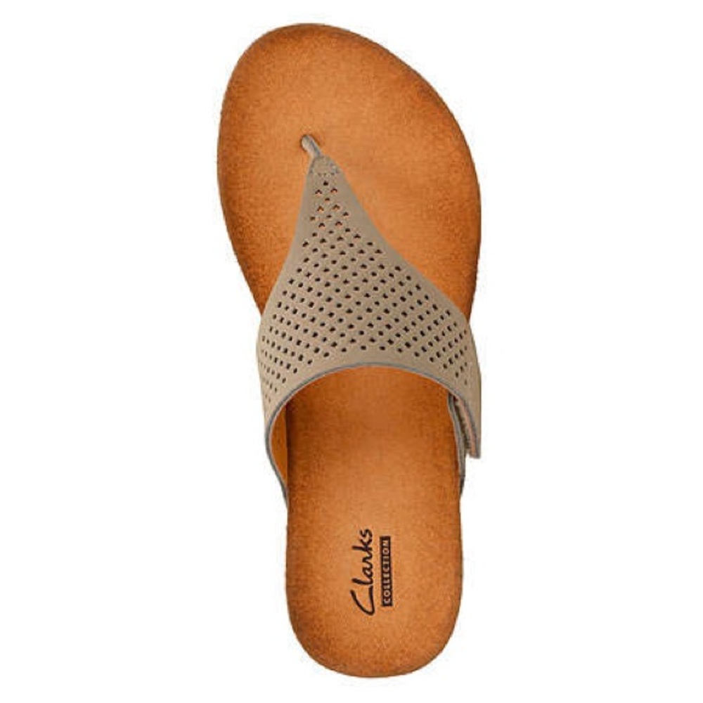 Clarks Aeron Logan - Picture 4 of 8